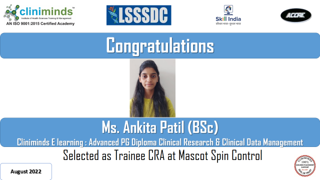 Cliniminds Placements